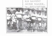 ECOLE DE LA DCAN SAISON 1960 61 N0018